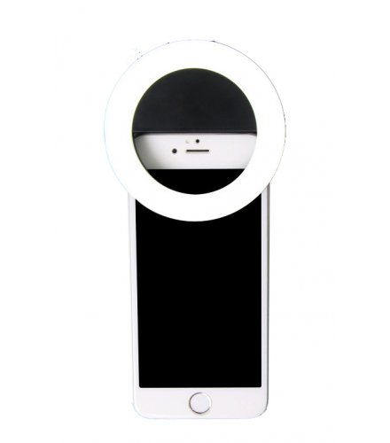 PA279 - Rechargeable selfie ring light 